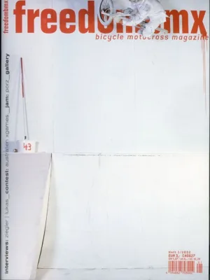Freedombmx 43