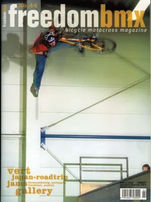 Freedombmx 44