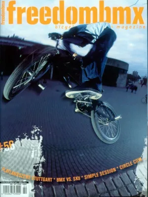Freedombmx 56