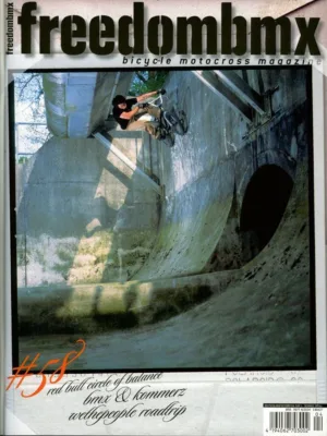 Freedombmx 58
