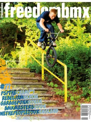 Freedombmx 71