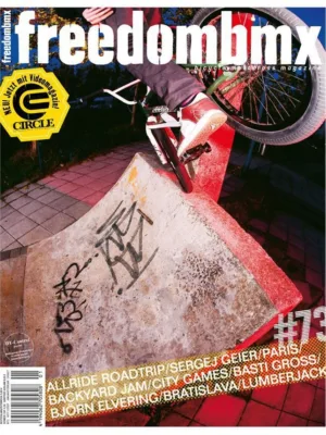 Freedombmx 73