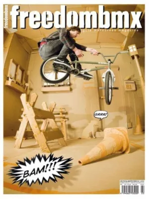 Freedombmx 81