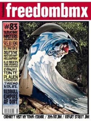 Freedombmx 83