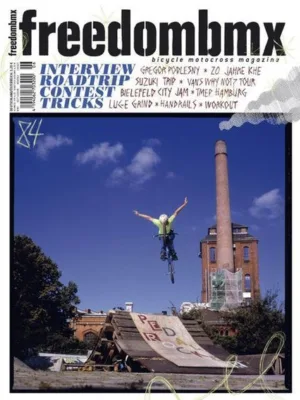 Freedombmx 84