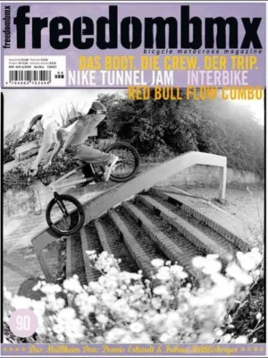 Freedombmx 90