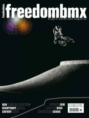 Freedombmx 91