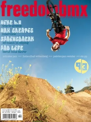 Freedombmx 93