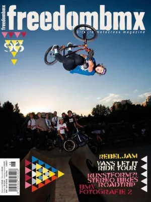 Freedombmx 96