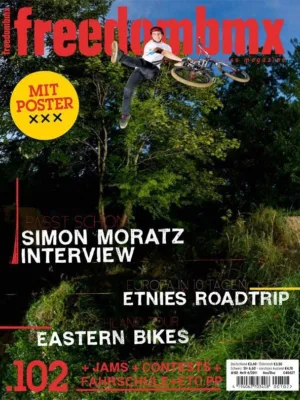 Freedombmx 102