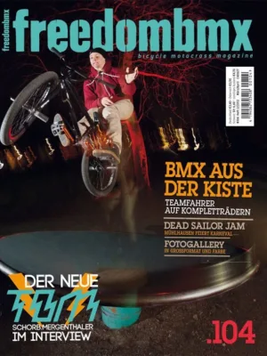 Freedombmx 104
