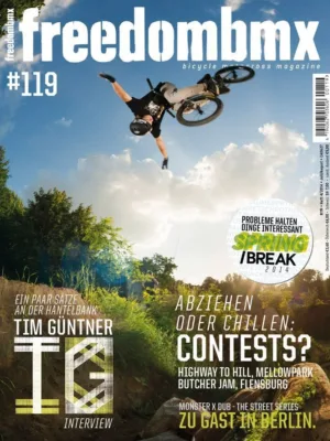 Freedombmx 119
