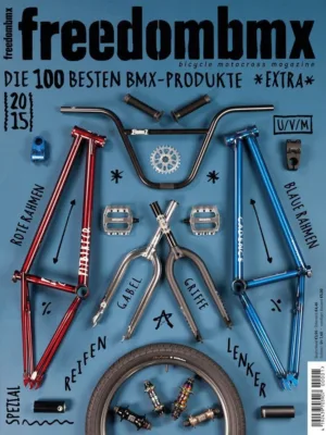 Freedombmx Product Special