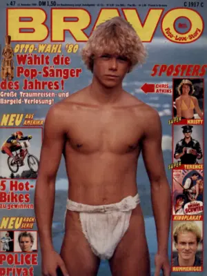 Bravo 47 / 1980