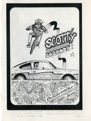 American Sports 1/1985 Seite 7