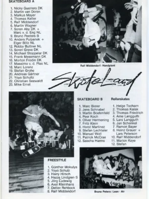 American Sports 1/1986 Seite 17