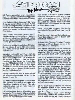 American Sports 1/1986 Seite 18