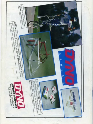 American Sports 1/1986 Seite 28