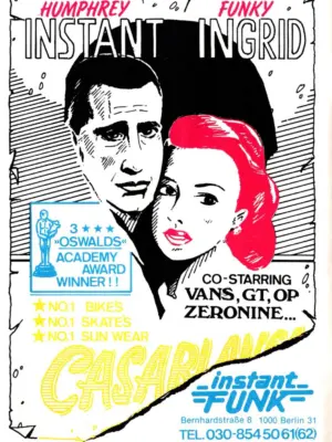 American Sports 9/1985 Seite 12