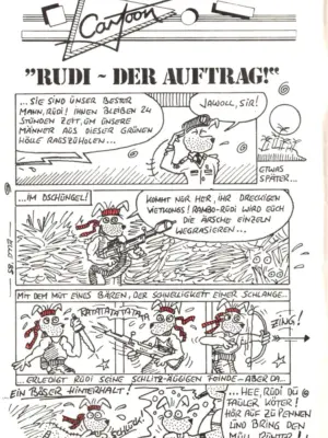 American Sports 9/1985 Seite 6