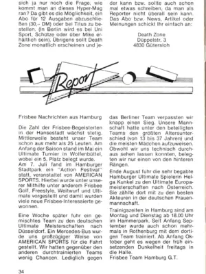 American Sports 9/1985 Seite 34