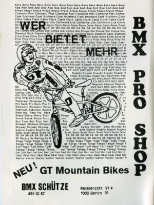 American Sports 2/1985 Seite 2