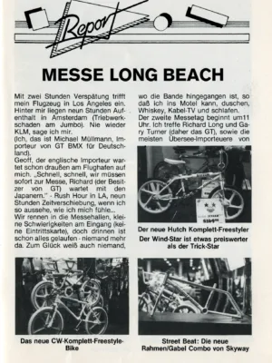 American Sports 2/1985 Seite 5