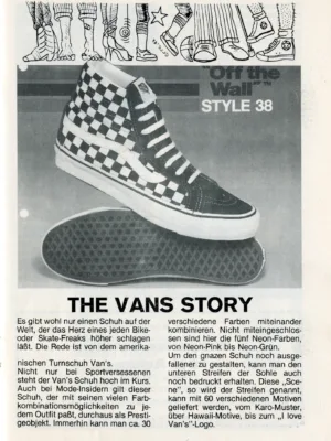 American Sports 2/1985 Seite 9