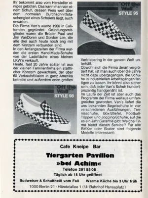 American Sports 2/1985 Seite 10