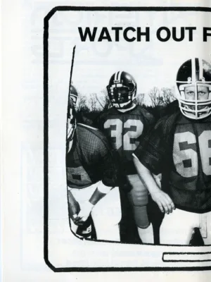 American Sports 2/1985 Seite 14