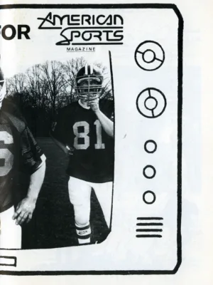 American Sports 2/1985 Seite 15