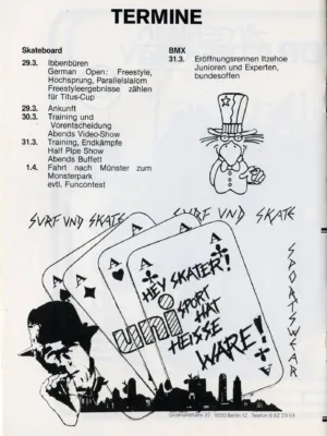 American Sports 2/1985 Seite 16