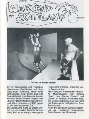 American Sports 2/1985 Seite 17