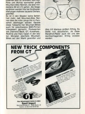 American Sports 2/1985 Seite 21