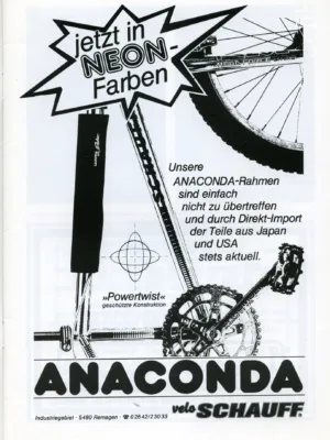 American Sports 2/1986 Seite 7