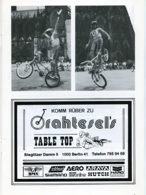 American Sports 2/1986 Seite 9