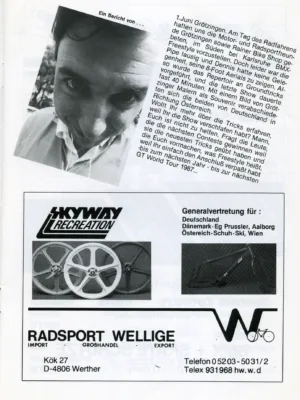 American Sports 2/1986 Seite 11