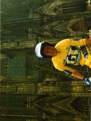 American Sports 2/1986 Seite 14