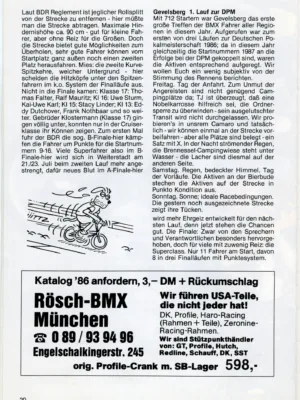 American Sports 2/1986 Seite 20