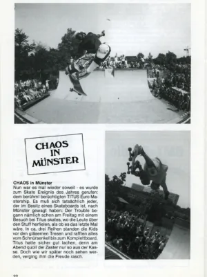 American Sports 2/1986 Seite 21