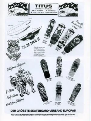 American Sports 2/1986 Seite 24