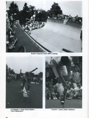 American Sports 2/1986 Seite 25