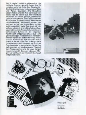 American Sports 2/1986 Seite 26