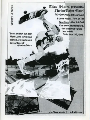 American Sports 2/1986 Seite 30