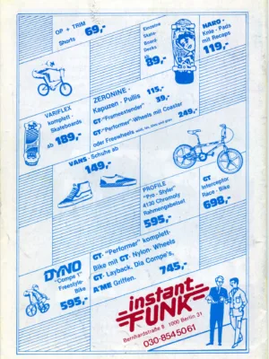 American Sports 2/1986 Seite 31