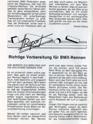 American Sports 5/1985 Seite 10