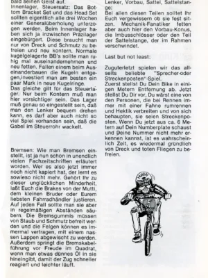 American Sports 5/1985 Seite 13