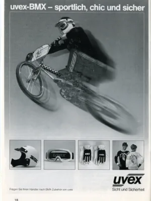 American Sports 5/1985 Seite 16