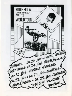 American Sports 5/1985 Seite 18