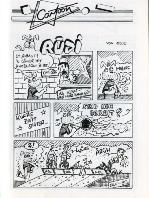 American Sports 5/1985 Seite 19